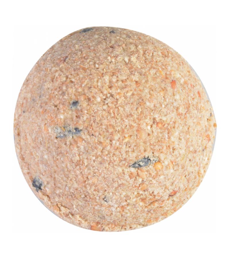 Vetbol 4 seizoenen set van 6